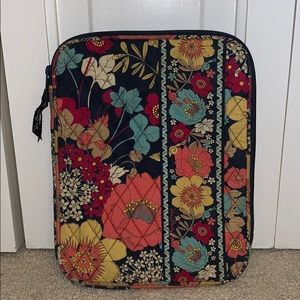 Vera Bradley Tablet Sleeve